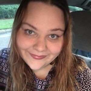 Meet your Posher, Virginia